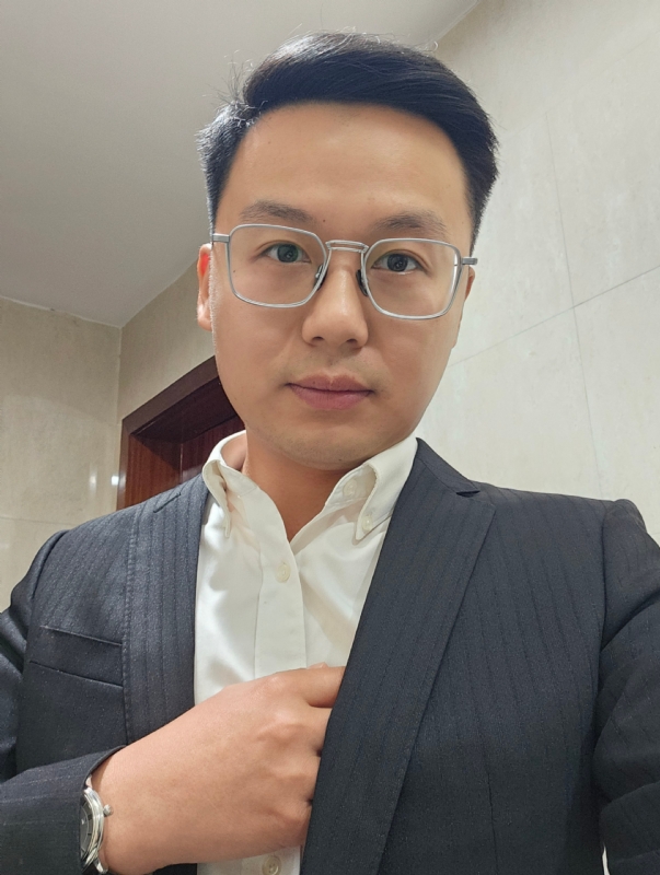 遥望的第一张照片--宁德相亲服务中心