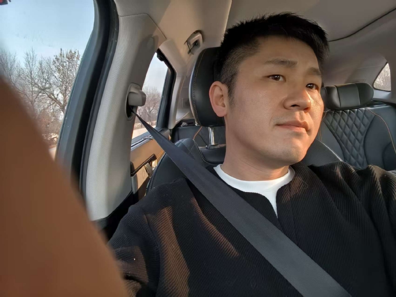 超哥的第二张照片--宁德相亲服务中心