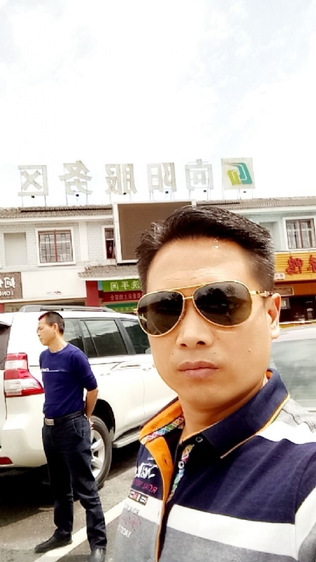 韩*劳务的第二张照片--宁德相亲服务中心