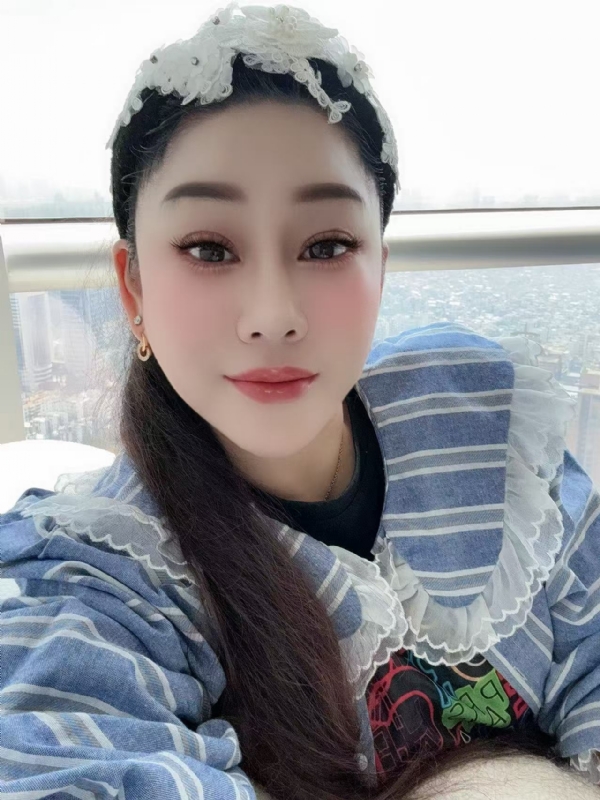 萱草沐晴的第一张照片--宁德相亲服务中心