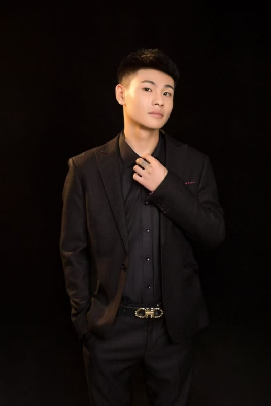 刘小船的第一张照片--宁德相亲服务中心