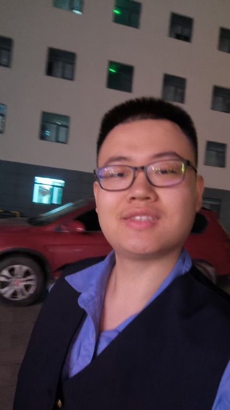 潇楚南的第一张照片--宁德相亲服务中心