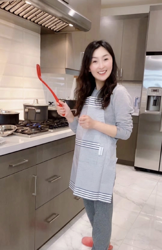 愛下廚負琴琴的第二张照片--宁德相亲服务中心