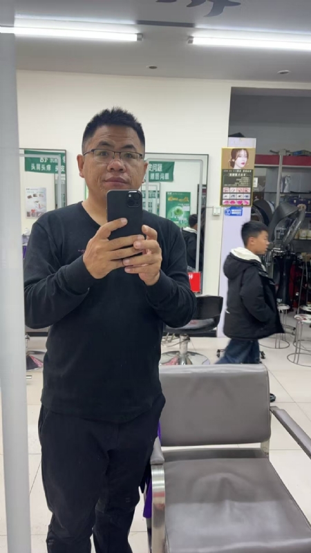 王计盖的第一张照片--宁德相亲服务中心
