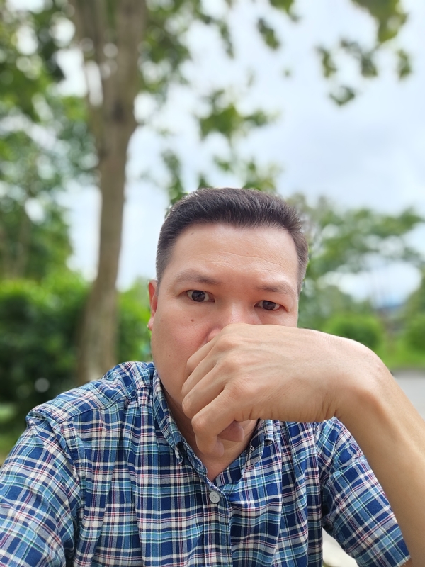 余生有你陪伴的第一张照片--宁德相亲服务中心