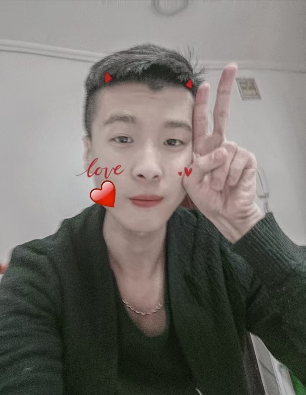 我不是巧克力的第二张照片--宁德相亲服务中心