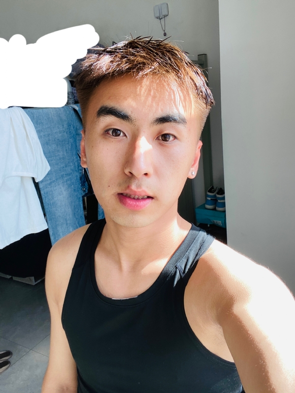 小克的第一张照片--宁德相亲服务中心