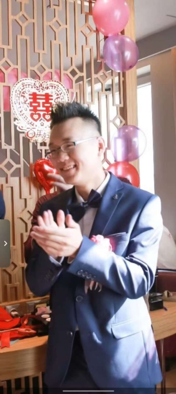 爱琴海的第一张照片--宁德相亲服务中心