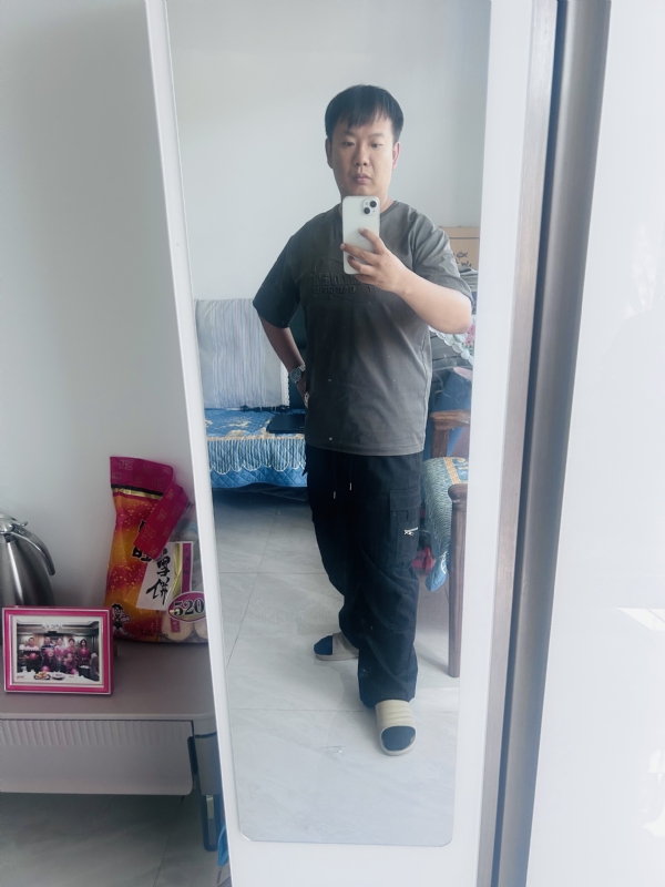 黄先生的第一张照片--宁德相亲服务中心