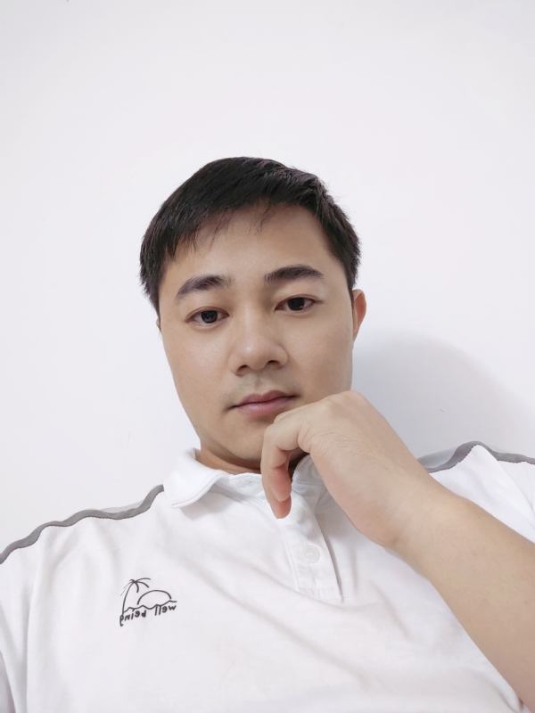 啊良的第一张照片--宁德相亲服务中心