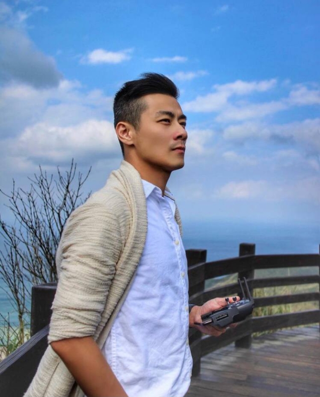 蓝天的第一张照片--宁德相亲服务中心