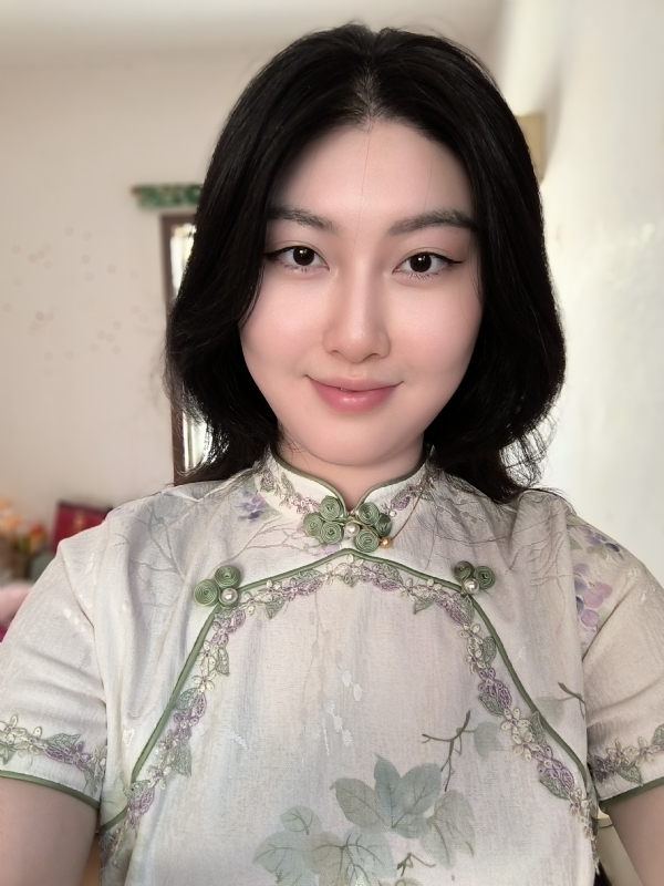 梅莱的第一张照片--宁德相亲服务中心