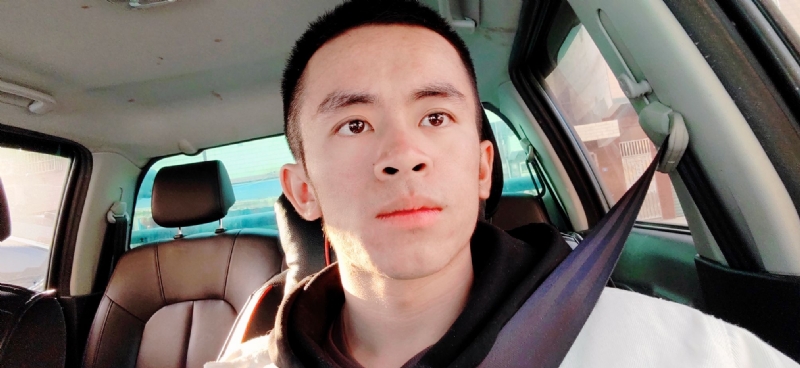 小余的第一张照片--宁德相亲服务中心