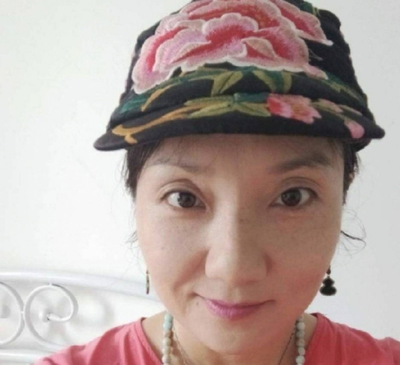 心痛的嫣然的第一张照片--宁德相亲服务中心