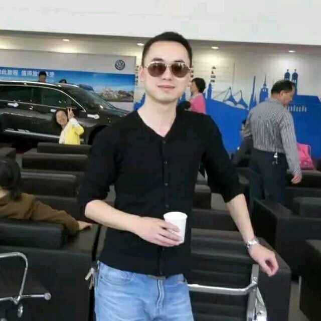 小汤米的第一张照片--宁德相亲服务中心