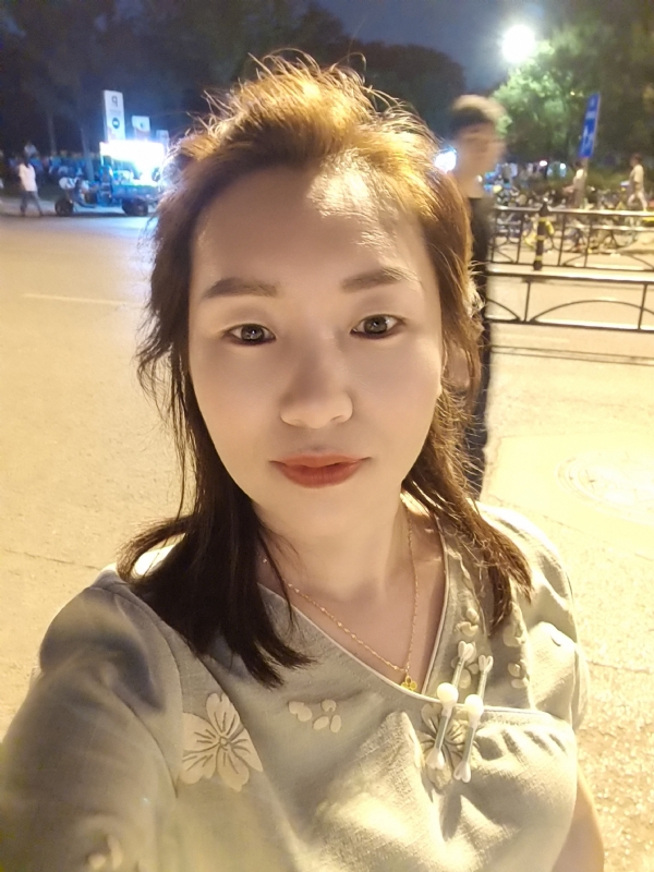 最美的期待的第一张照片--宁德相亲服务中心