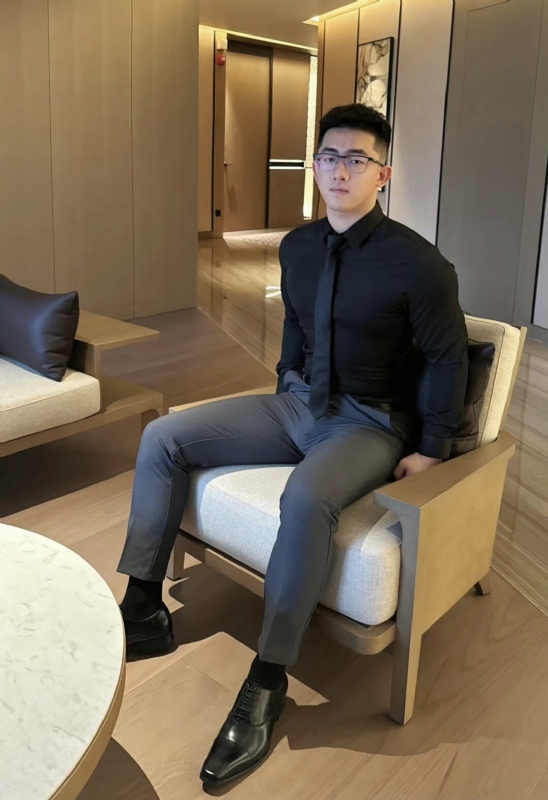 李寒外改英文可家的第一张照片--宁德相亲服务中心