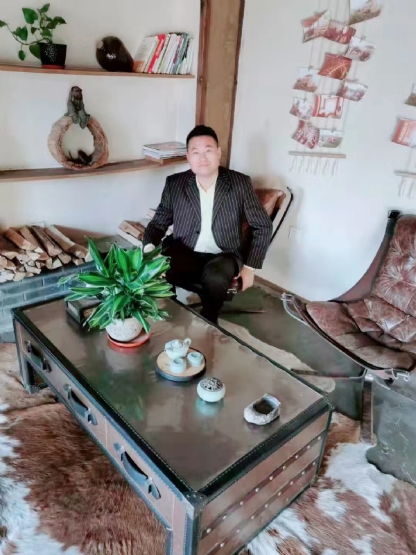 博哥的第一张照片--宁德相亲服务中心