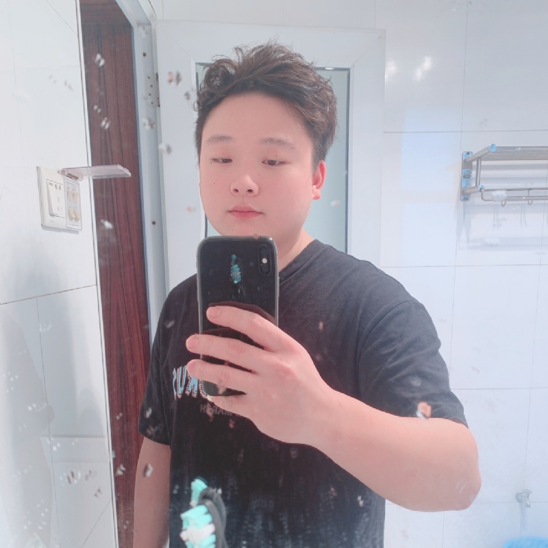 Luhao1016的第一张照片--宁德相亲服务中心