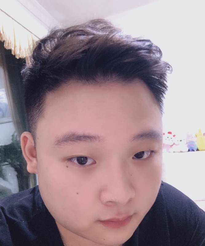 Luhao1016的第三张照片--宁德相亲服务中心