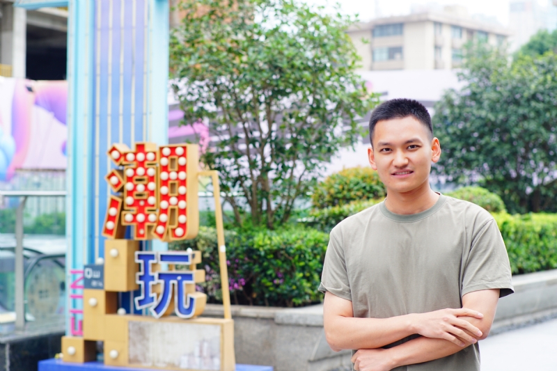 陌上烟雨的第一张照片--宁德相亲服务中心