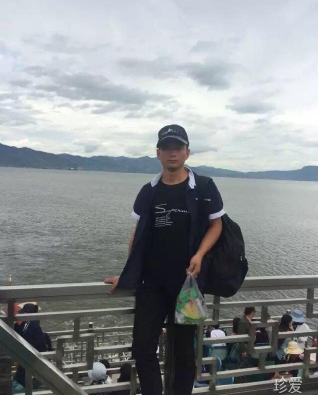 燕雯泽的第一张照片--宁德相亲服务中心