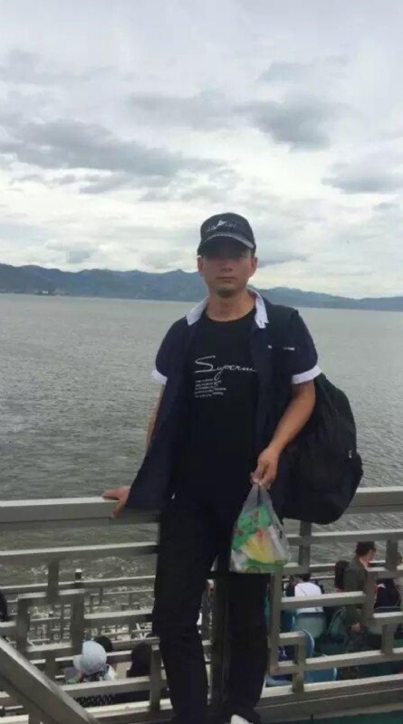 燕雯泽的第二张照片--宁德相亲服务中心