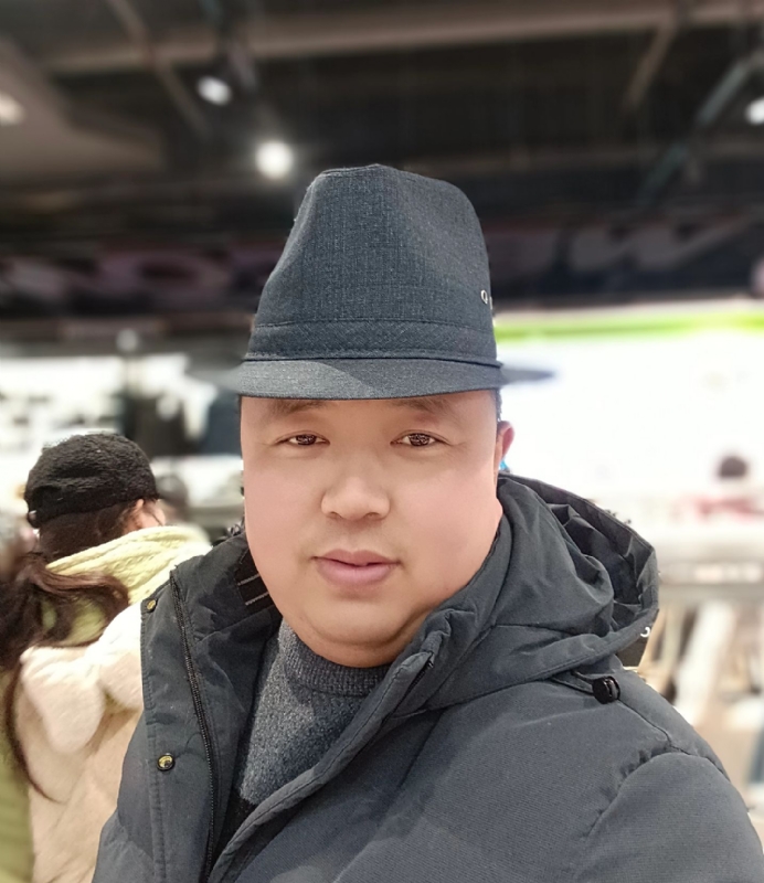 小晴天的第一张照片--宁德相亲服务中心