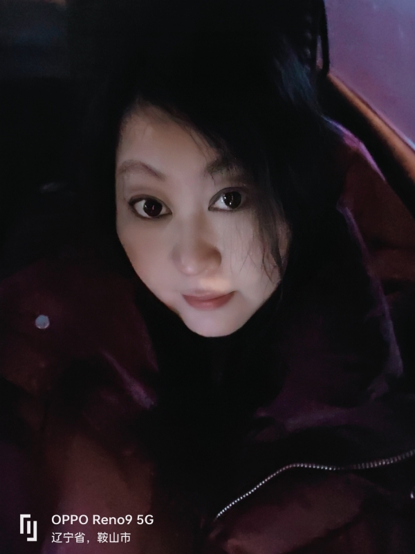 羽璨的第一张照片--宁德相亲服务中心