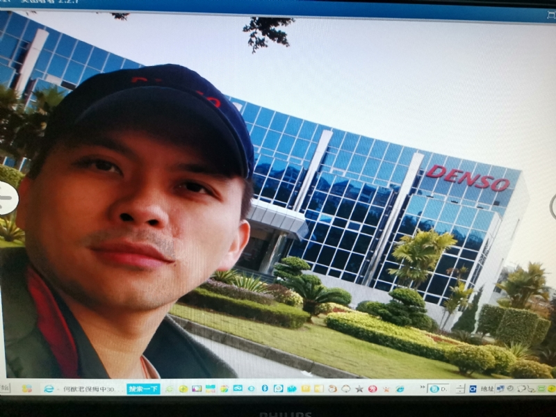 mustangtyp的第六张照片--宁德相亲服务中心