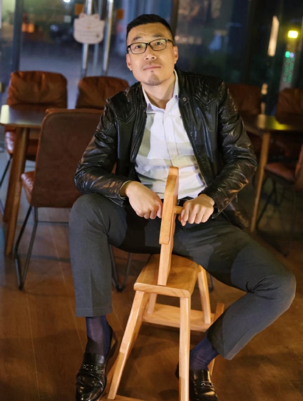 Lee的第二张照片--宁德相亲服务中心