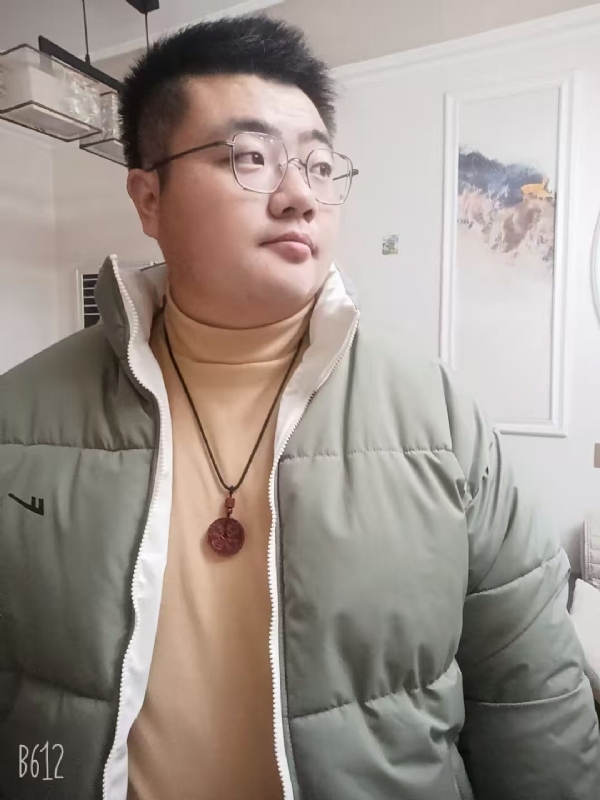 浦宁先生的第一张照片--宁德相亲服务中心