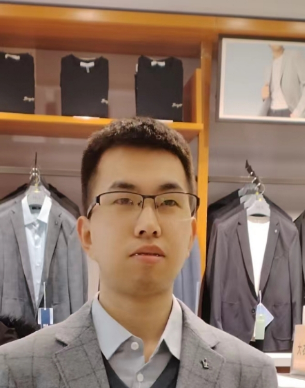 吴桐的第一张照片--宁德相亲服务中心