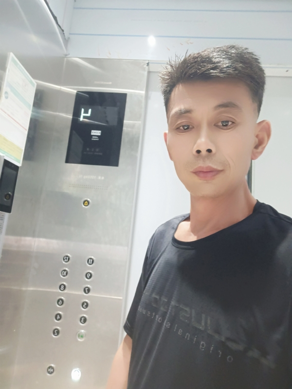 我喜欢的第一张照片--宁德相亲服务中心