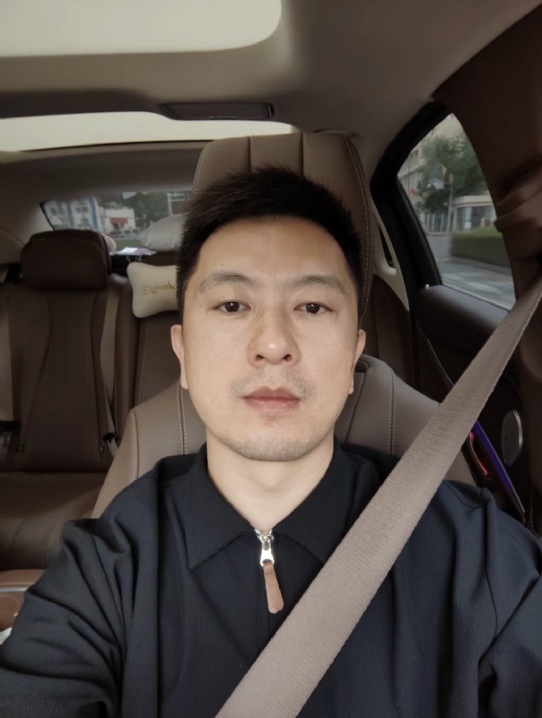 Jason的第二张照片--宁德相亲服务中心