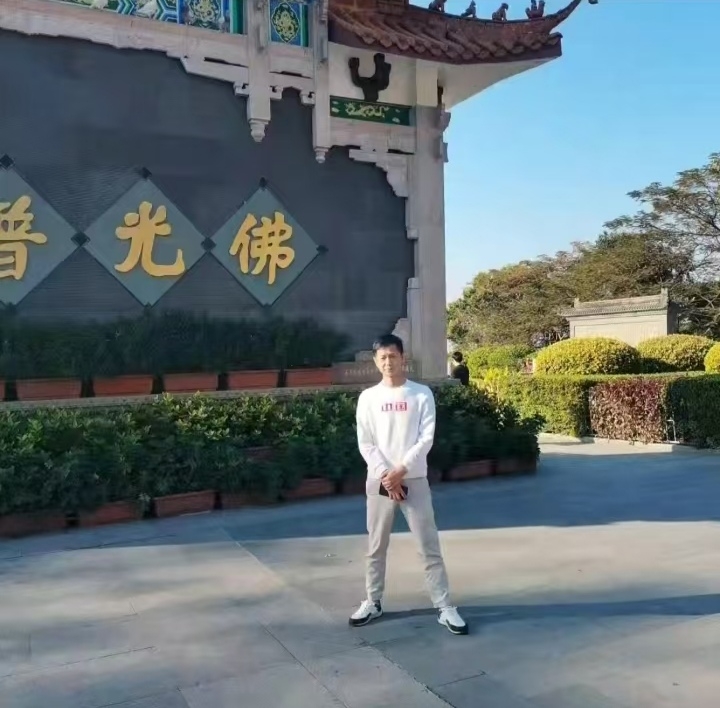星艺的第一张照片--宁德相亲服务中心