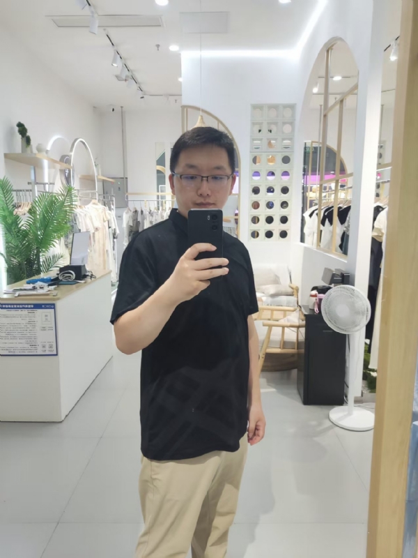 南柯的第一张照片--宁德相亲服务中心