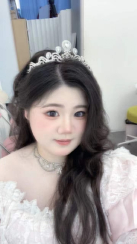 黑桃太妃糖的第二张照片--宁德相亲服务中心