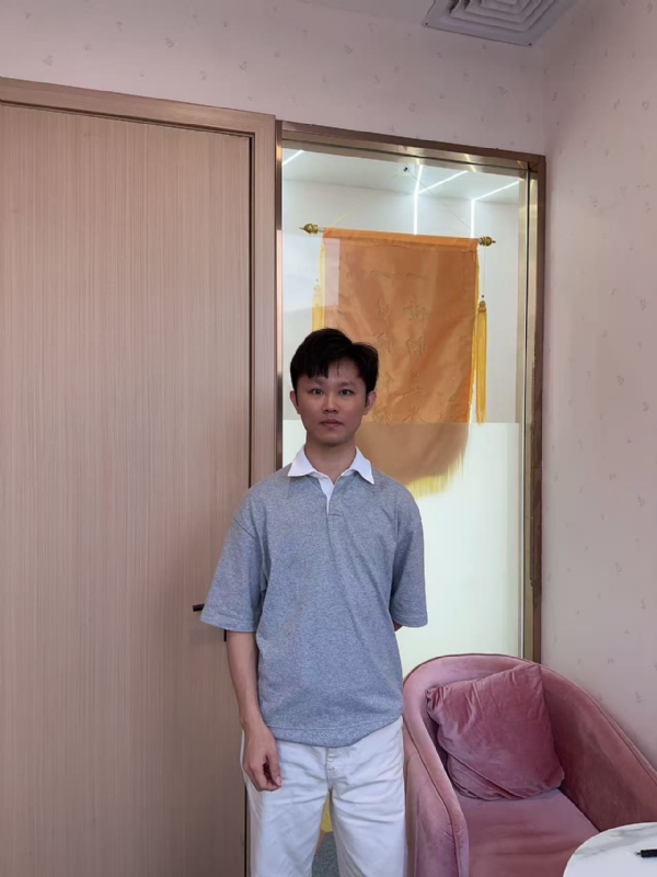 小叶子的第一张照片--宁德相亲服务中心