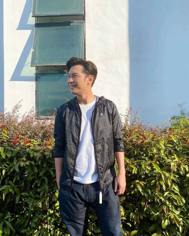 林硕的第一张照片--宁德相亲服务中心