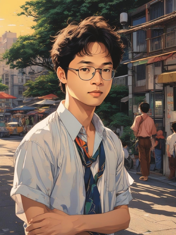 JustDoIt的第一张照片--宁德相亲服务中心