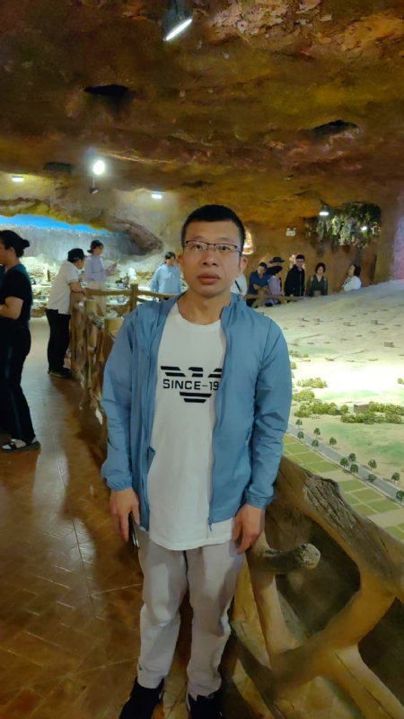 时光的第一张照片--宁德相亲服务中心