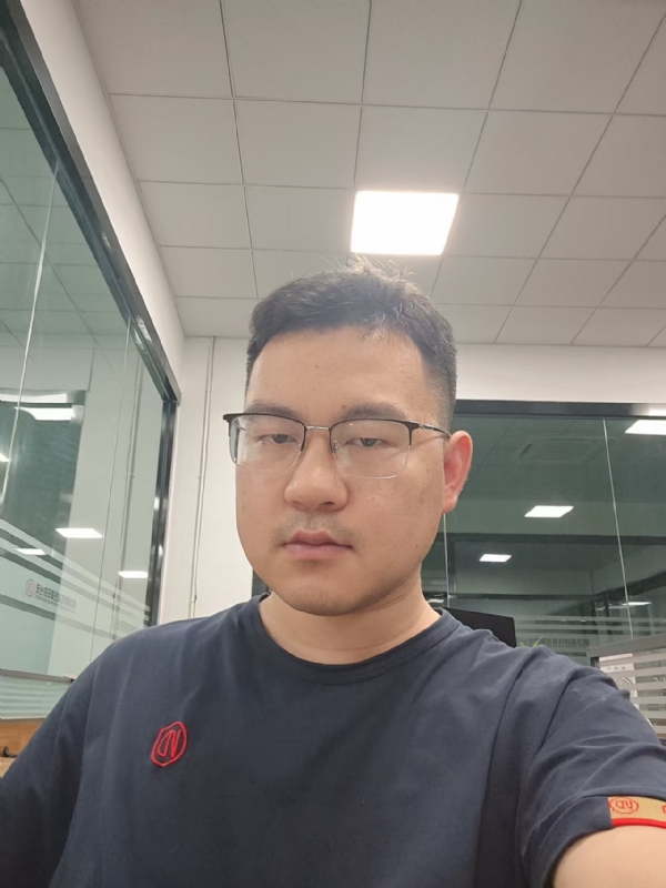 雨落浅响的第一张照片--宁德相亲服务中心