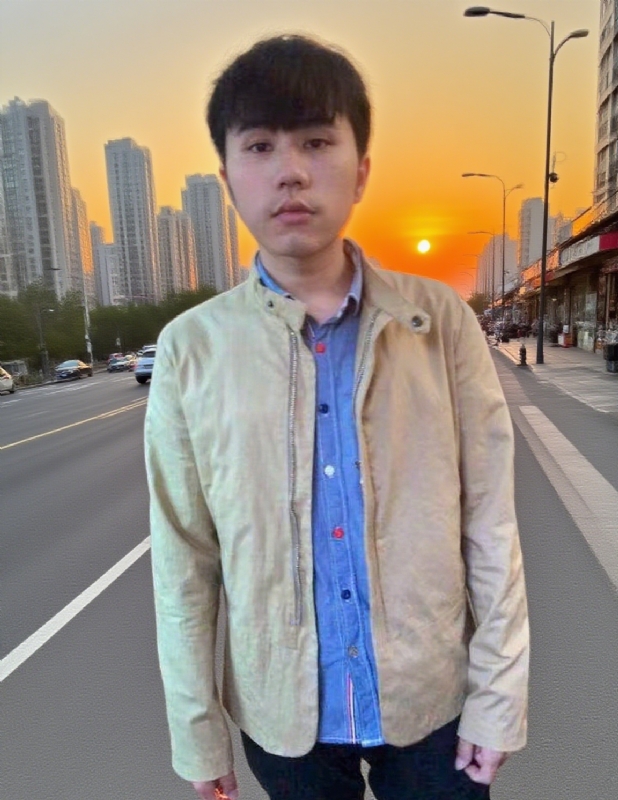 阿星的第一张照片--宁德相亲服务中心
