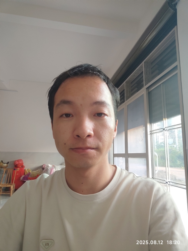 杨培鑫的第一张照片--宁德相亲服务中心