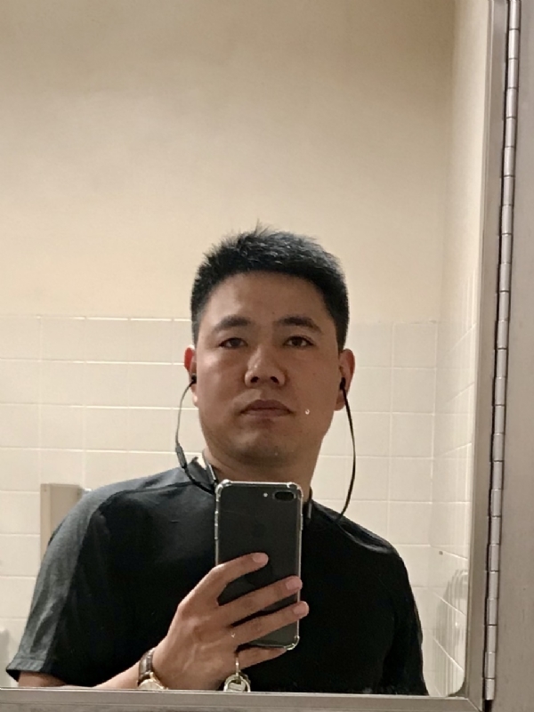 张智博的第一张照片--宁德相亲服务中心
