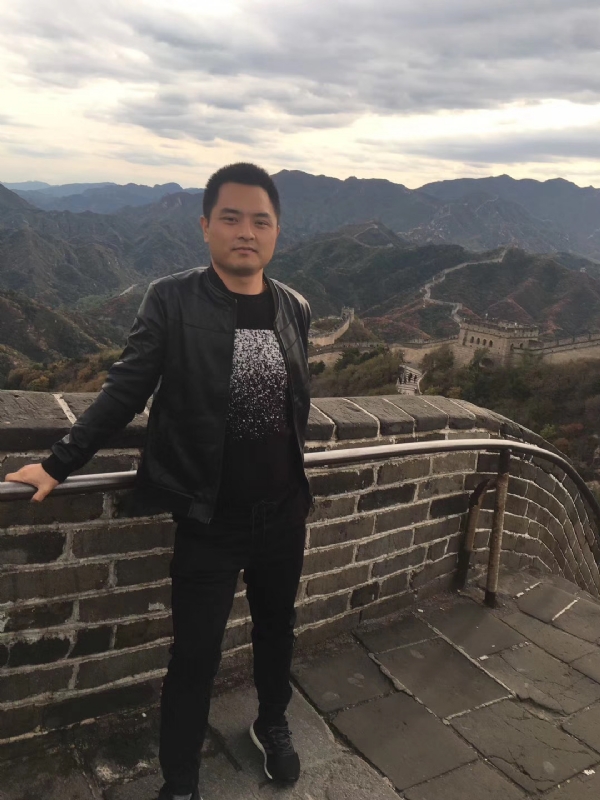 海阔天空的第一张照片--宁德相亲服务中心