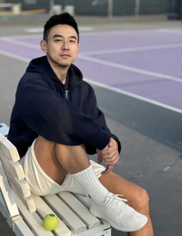 风雨无阻的第一张照片--宁德相亲服务中心