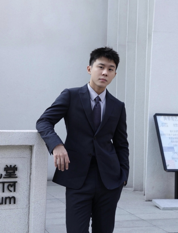 小王的第一张照片--宁德相亲服务中心