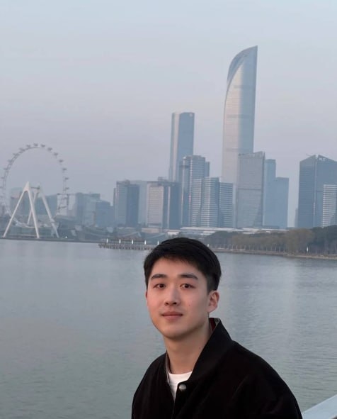 Joe的第一张照片--宁德相亲服务中心